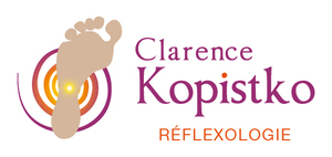 Clarence Kopistko Réflexologue Angers Massage assis en entreprise Angers Bouchemaine, Réflexologie plantaire