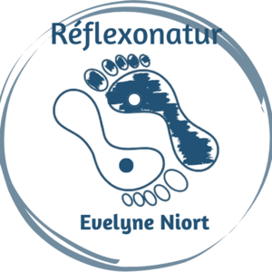 RéflexOnatur - Evelyne Niort Pleyben, Réflexologie plantaire