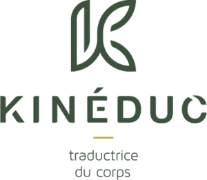 Emelyne Paillasse - Kineduc Mandelieu-la-Napoule, Pratiques énergétiques