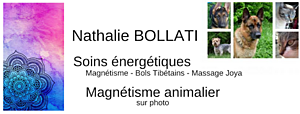 Nathalie BOLLATI - Magnétisme Boucau, Magnétisme