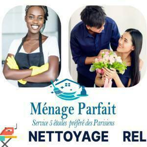 Ménage Parfait Services La Garenne-Colombes, Luminothérapie