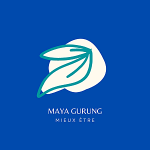 Maya Gurung Mieux Être Paris 2, Pratiques énergétiques