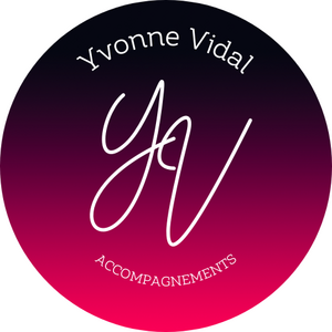 Yvonne Vidal  Vendargues, Reiki