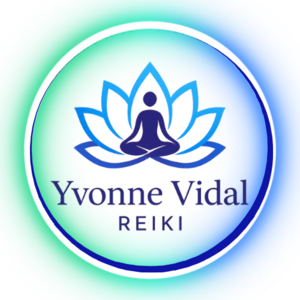Yvonne Vidal  Vendargues, Reiki