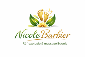 Nicole Barbier - Réflexologie & Massage Bien-être à Autun Autun, Réflexologie plantaire