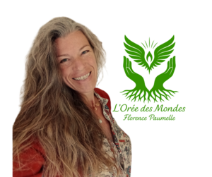 Florence L'Orée des Mondes;  Florence Paumelle  Montreuil-en-Caux, Pratiques énergétiques, Autres techniques énergétiques 