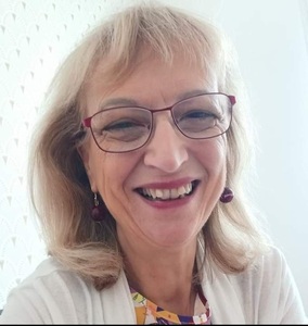 Lidia SANTAMARIA Royan, Pratiques énergétiques, Magnétisme