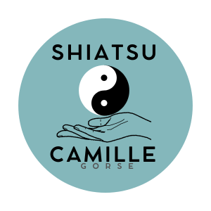 Camille Gorse Shiatsu Talence, Shiatsu