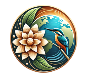 Claire Abhervé - Voyage à la source  Frossay, Pratiques énergétiques