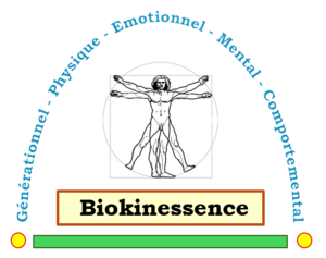 Francis LARCHER Châteaudun, Kinésiologie