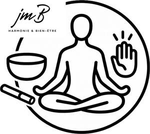JM Broner (jmB Harmonie & Bien-Être) Cotignac, Pratiques énergétiques