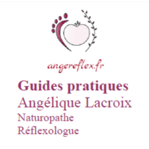 Angélique Lacroix Naturopathe et Réflexologue Mouais, Réflexologie plantaire