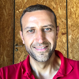 Frédéric Ousrhir Magnétiseur Nantes, Pratiques énergétiques