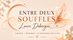 Entre deux souffles - Laure Debargue Sales, Pratiques énergétiques, Magnétisme