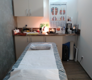 DOUCEUR&NRKI  CENTRE SAN TIAO Herserange, Reiki