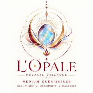 Mélanie Brignone L'Opale Saint-Lys, Pratiques énergétiques