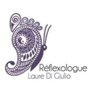 Laure DI GIULIO Cavaillon, Réflexologie plantaire